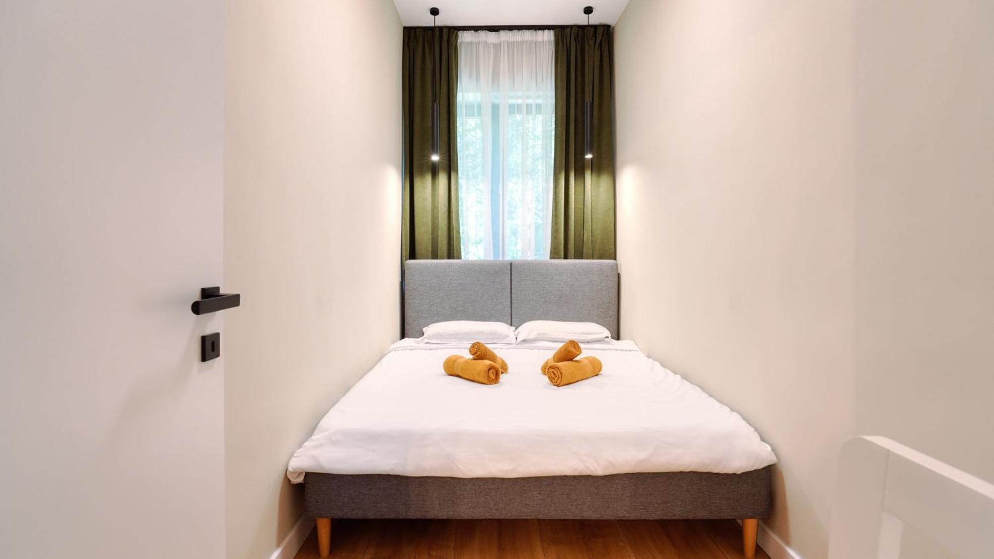 Privo Oldtown Luxury Apartment Braszów Zewnętrze zdjęcie