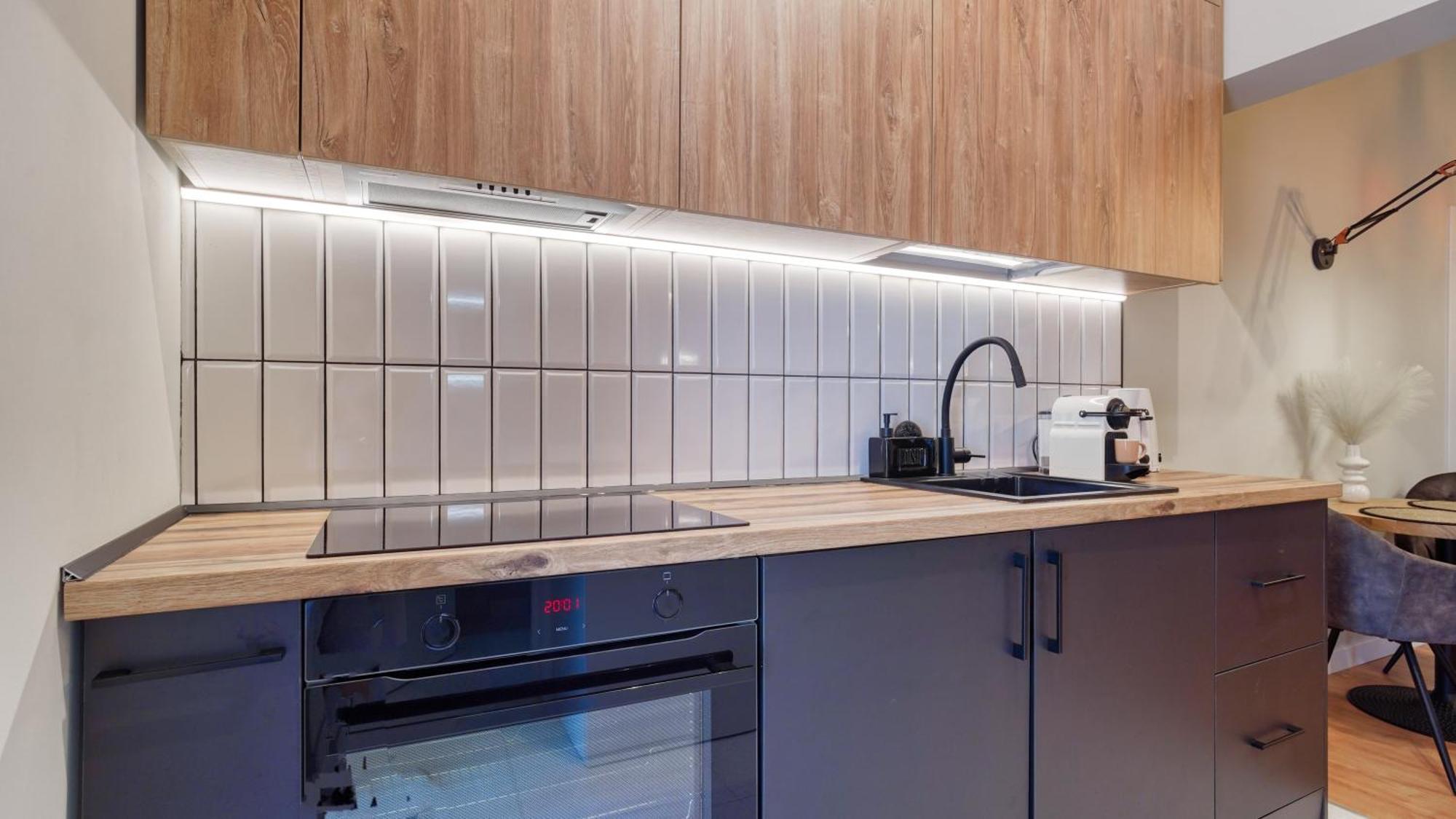 Privo Oldtown Luxury Apartment Braszów Zewnętrze zdjęcie