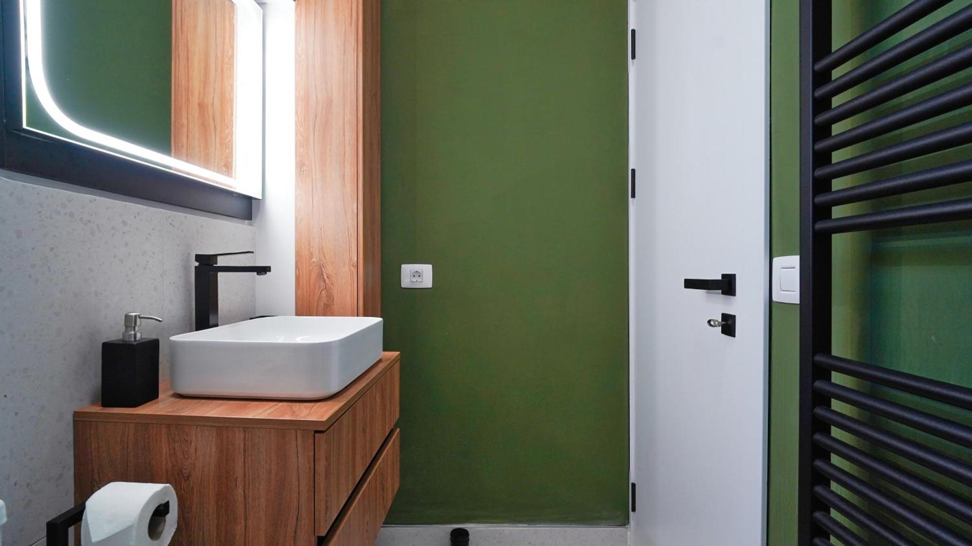 Privo Oldtown Luxury Apartment Braszów Zewnętrze zdjęcie